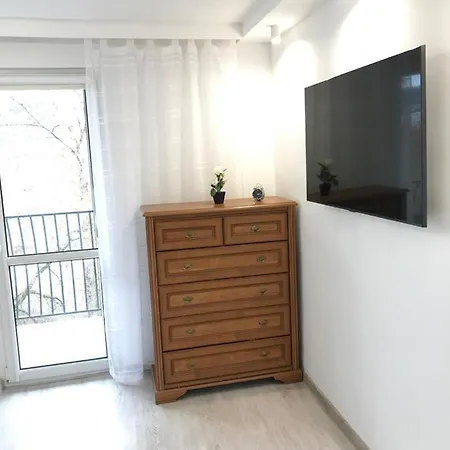 Terka Duszniki Zdrój