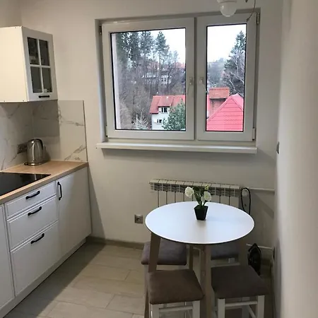 Terka Duszniki Zdrój