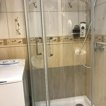 Terka Appartement Duszniki Zdrój