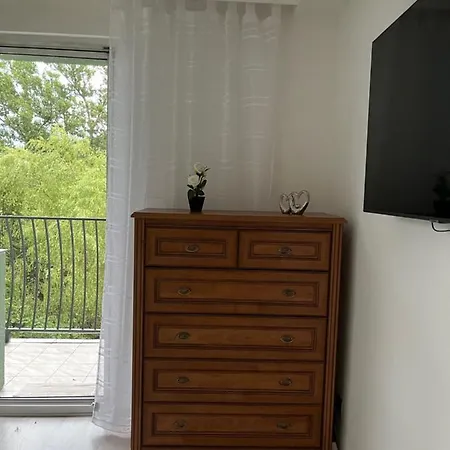 Appartement Terka
