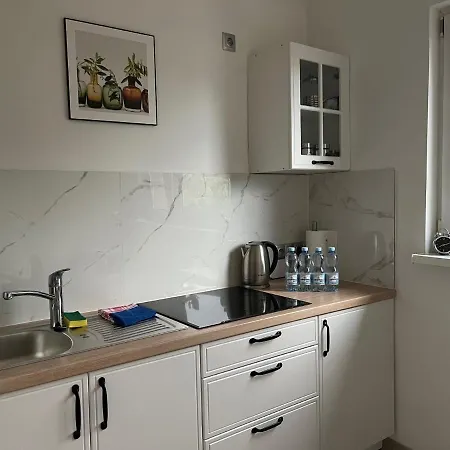 Terka Duszniki Zdrój