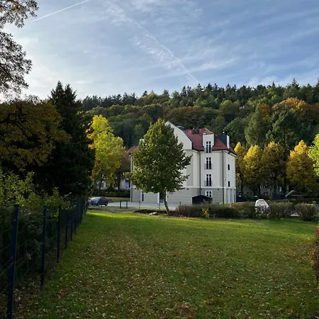 Terka Appartement Duszniki Zdrój