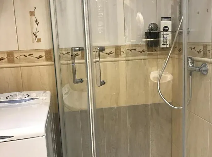 Terka 아파트 두슈니키 즈드로지