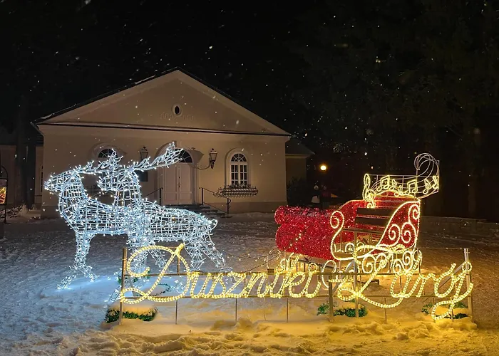 Terka 두슈니키 즈드로지